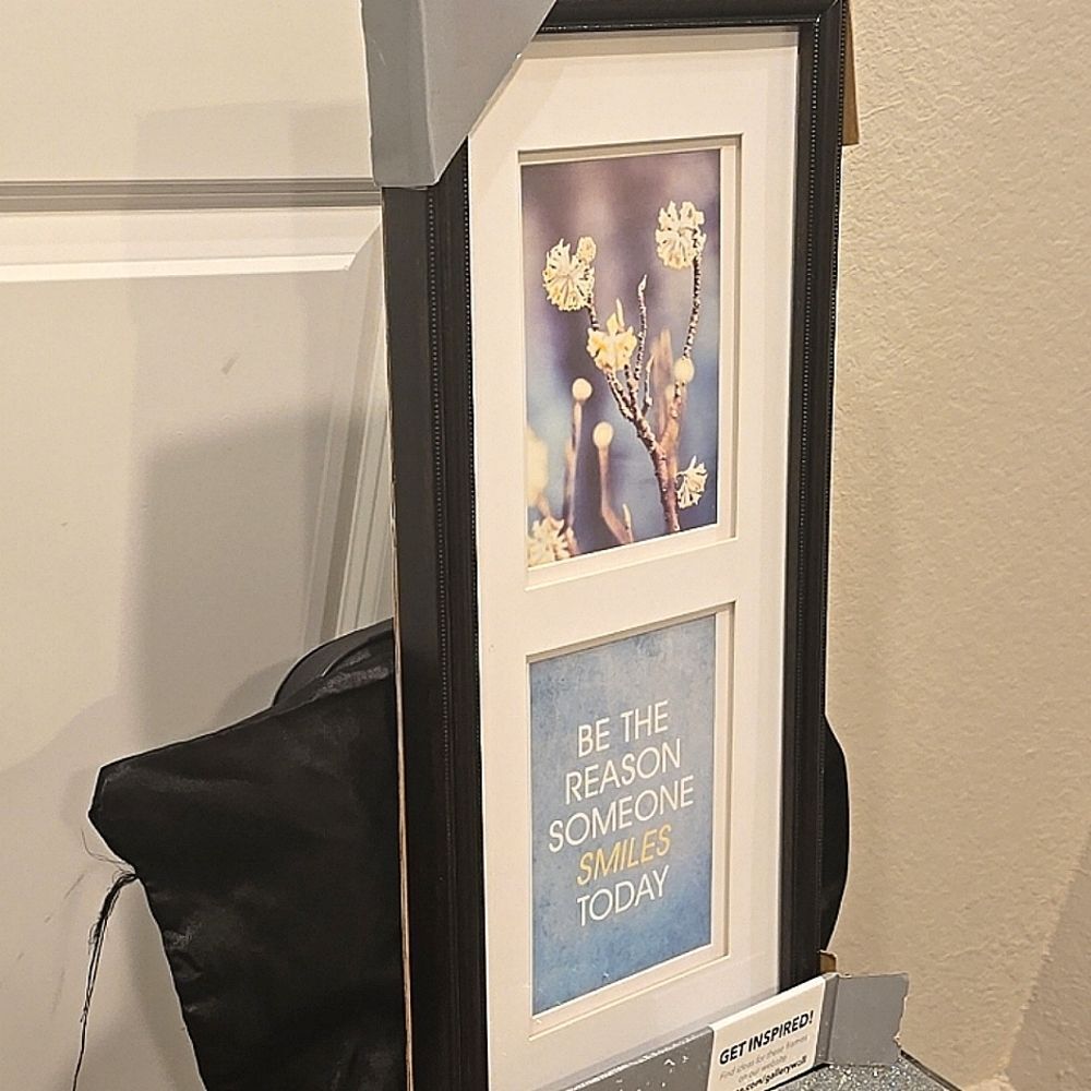 At Home Pick‎ & Mix Photo Frame - Picture 4 of 5